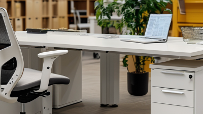 10 Best Office Furniture Liquidators for Global Buyers?