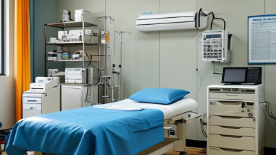 China Top 10 Health Recovery Solutions Manufacturers?