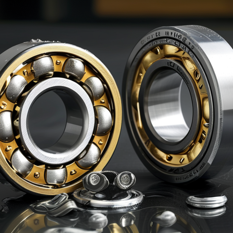 10 Tips for Buying Stainless Steel Bearings