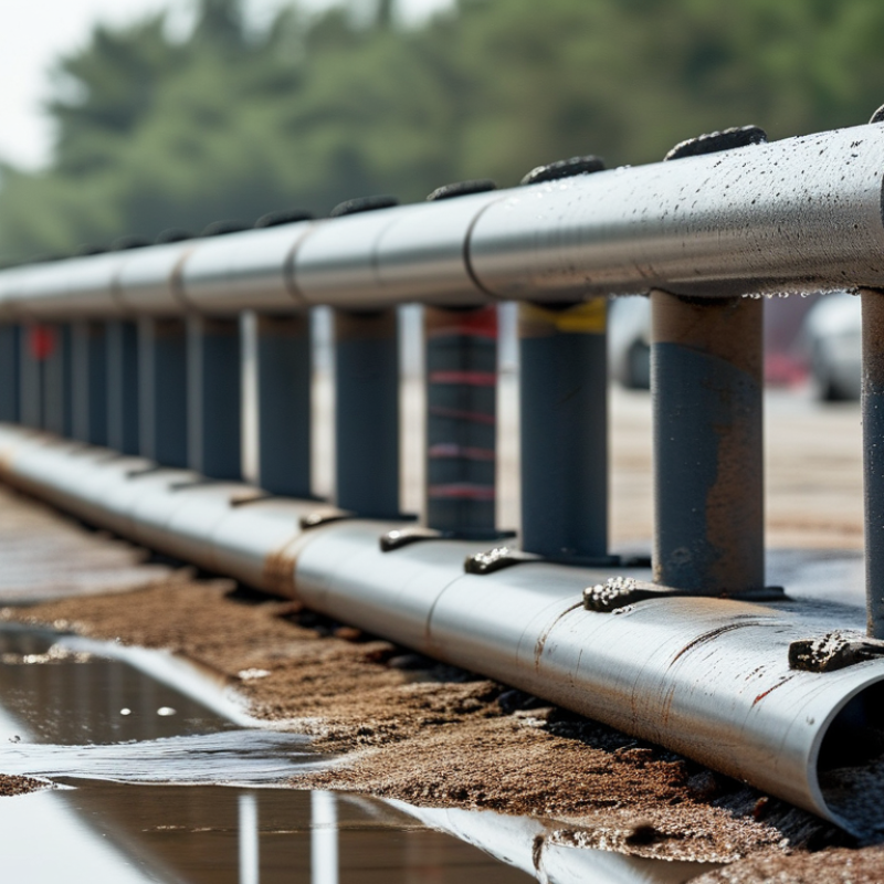 What Is the Best Anti Corrosion Traffic Bollard in 2026?