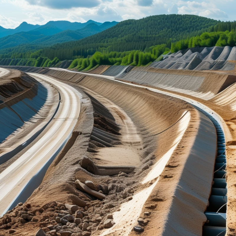 2026 Top Geo Geocell Manufacturers for Global Buyers