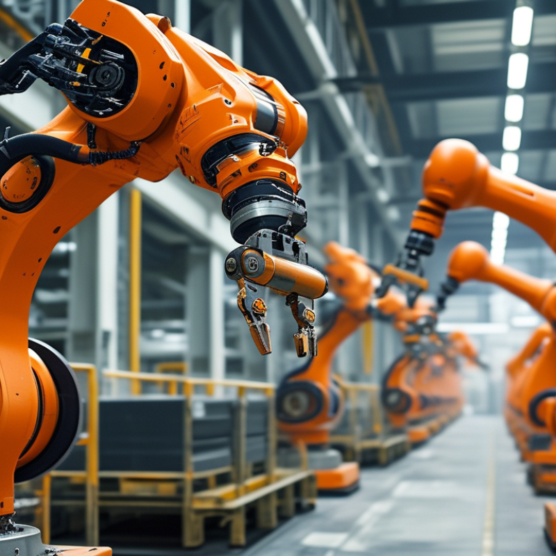 Why Are Robotics Systems Challenging to Implement?
