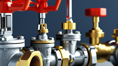 7 Ball Valve Buying Tips for Global Buyers?