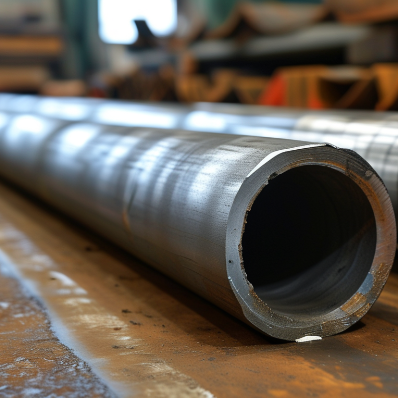 How to Choose 304 Seamless Steel Tube Suppliers?