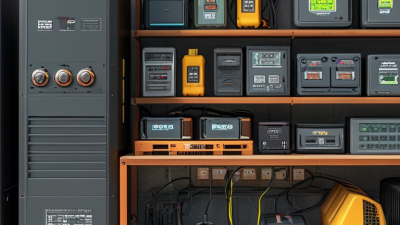How to Choose a 15kW Lithium Battery for Your Needs?