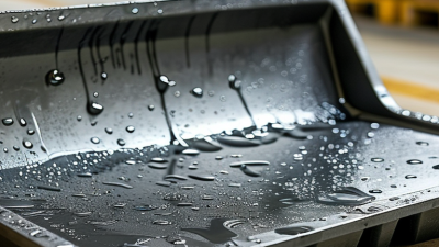 7 Best Industrial Drip Trays for Global Buyers?