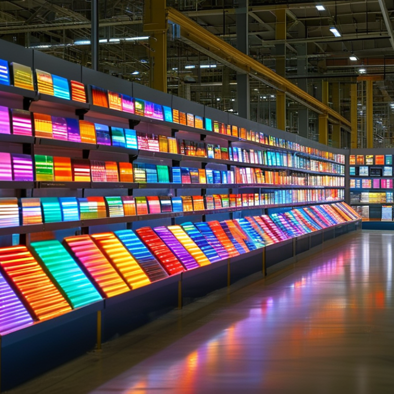 2026 Top LED Light Manufacturers for Global Buyers