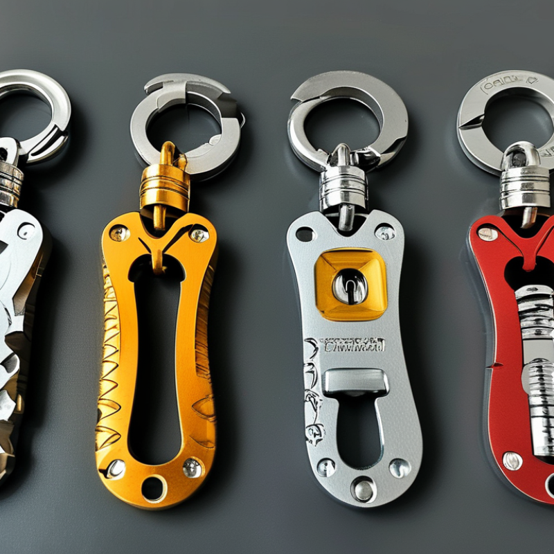 China Best Key Chain Carabiner Wholesale Supplier?