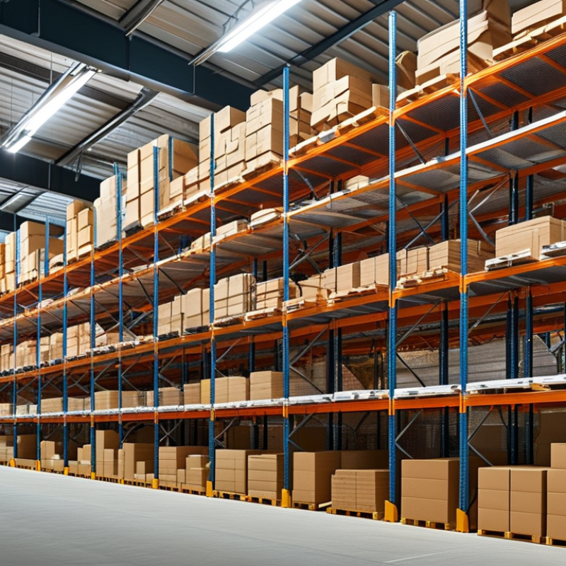 What Is Longspan Storage and How Does It Work?