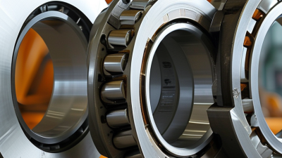 What Are the Best Slewing Bearing Manufacturers in China?