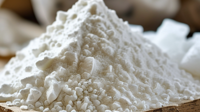 2026 Best Calcium Ascorbate Powder Supplier for Buyers
