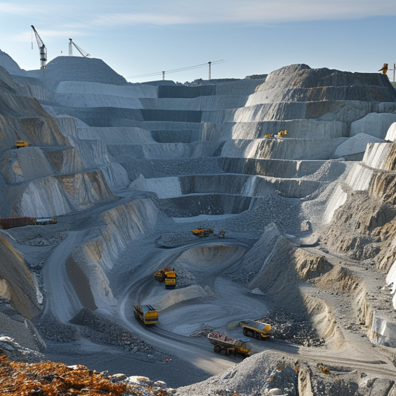 How to Choose Sustainable Gypsum for Global Projects