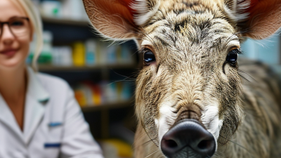 What Are the 2026 Best Veterinary Products for Global Buyers?