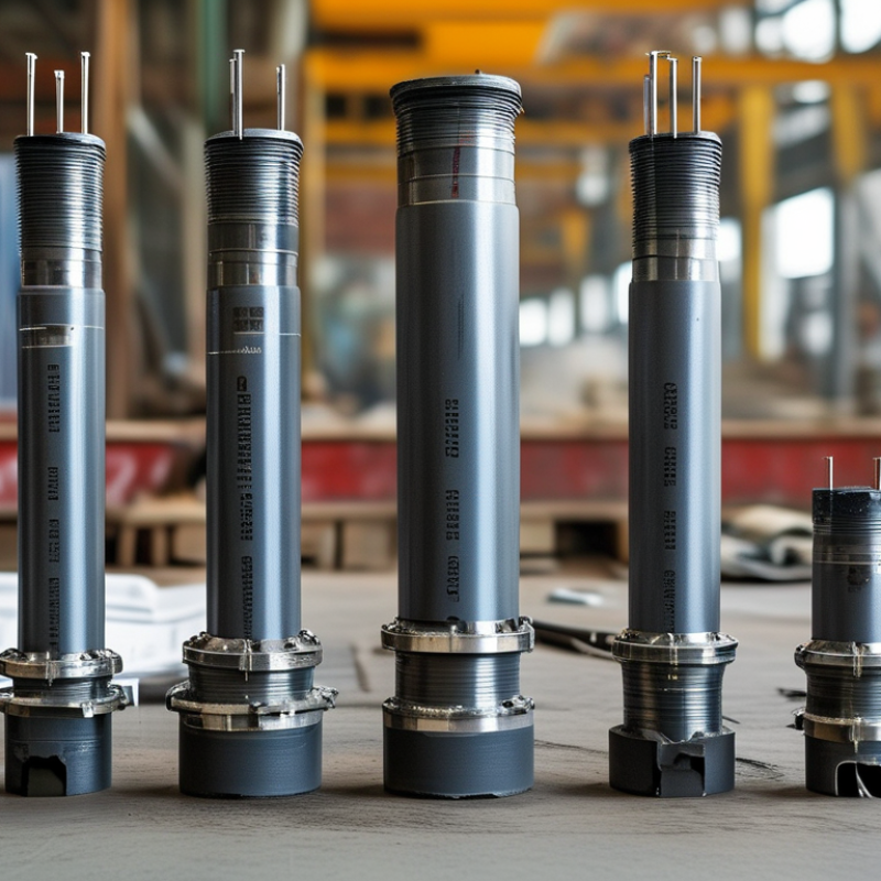 China Top 10 Electrofusion Reducing Sleeve Manufacturers?
