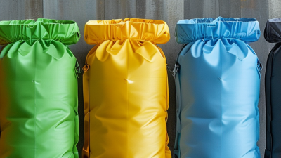 Top 10 I Ton Bags for Global Buyers