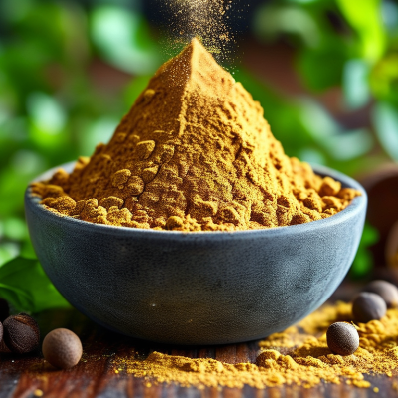 How to Choose Organic Flavor Powder in 2026?