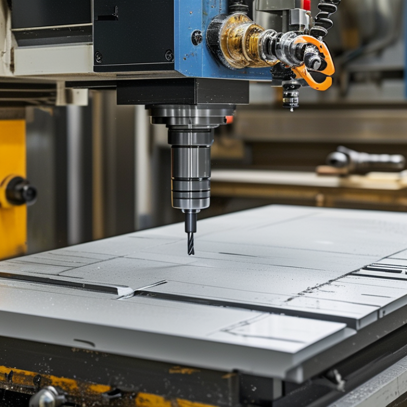 2026 Best Large CNC Machine Types for Global Buyers