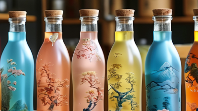 China Top Drinks Packaging Manufacturers?