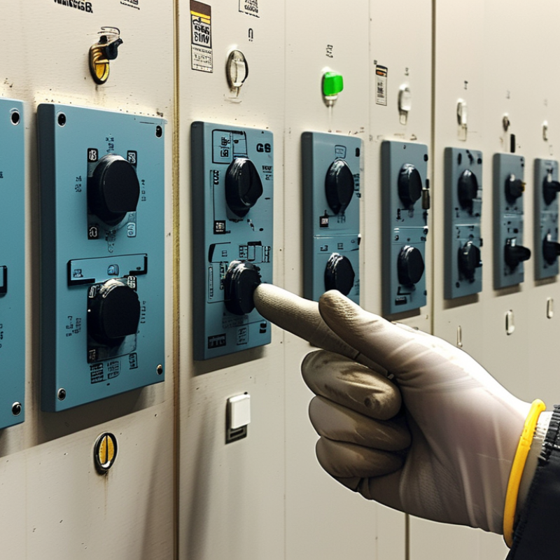 How to Choose a Wired Push Button in 2026?