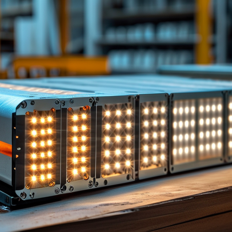 10 Best UV LED Light Lamps for Global Buyers