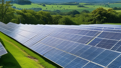 7 Hybrid Solar Inverter Buying Tips for Global Buyers