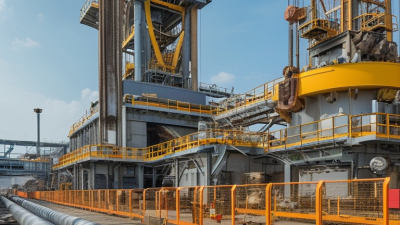 What Is the Best China Well Head Equipment Supplier?