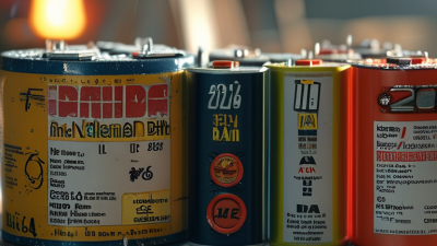 How to Choose AA Alkaline Batteries in 2026?