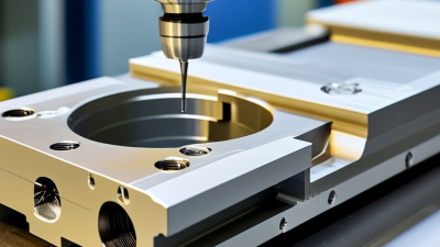 Top 10 High Precision Machining Suppliers Worldwide