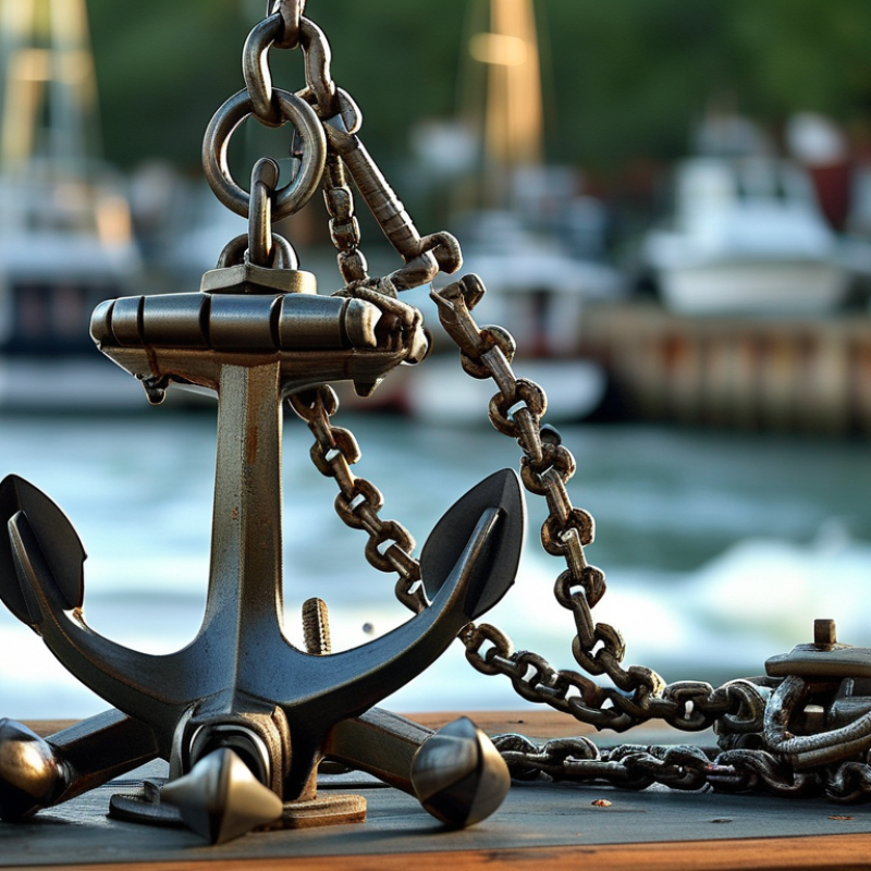 How to Choose the Best Anchor Winch in 2026?