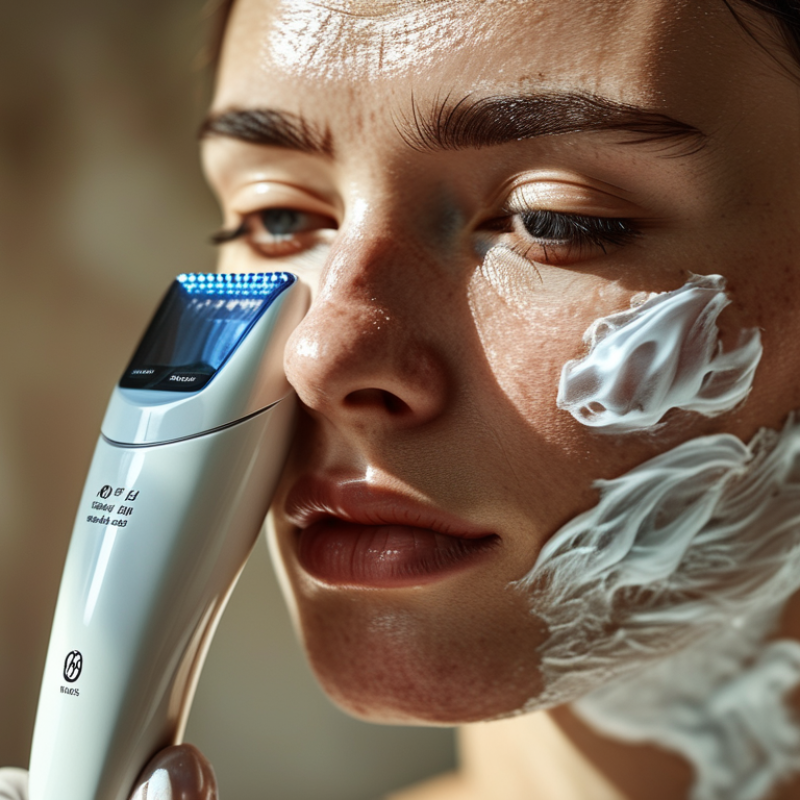10 dicas para usar uma máquina IPL em casa com segurança?