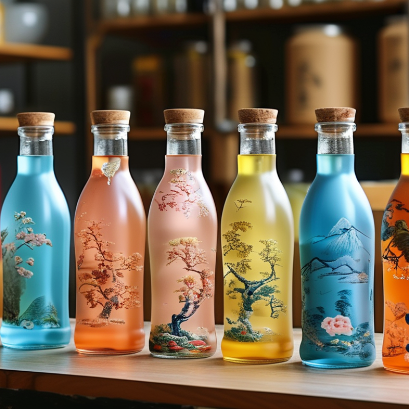 China Top Drinks Packaging Manufacturers?