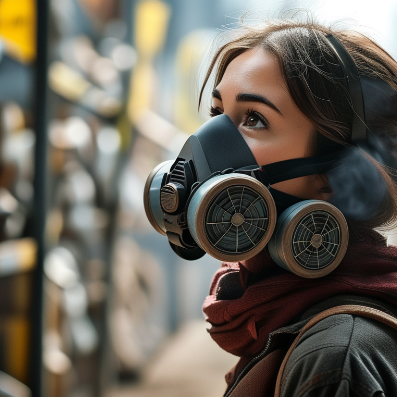 7 Smoke Mask Buying Tips for Global Buyers