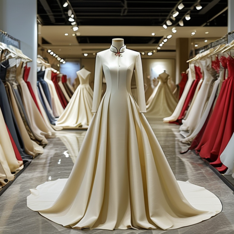 What Formal Dresses Are Best from China Top Suppliers?