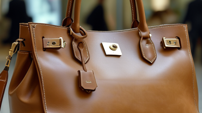Why Are Designer Bags So Popular Worldwide?