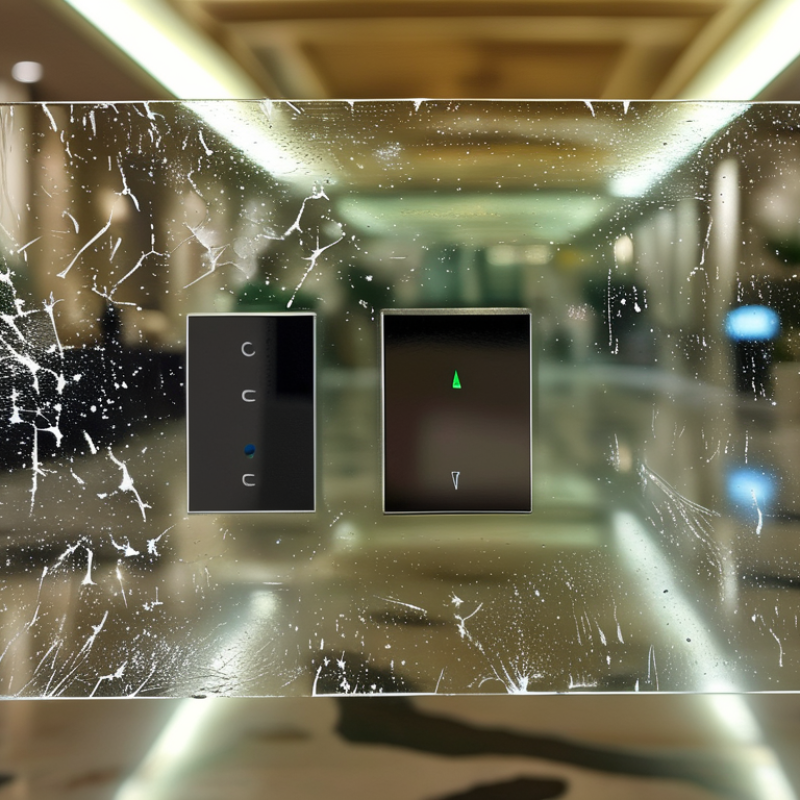 Why Choose Smart Switch Cover Glass for Global Buyers?