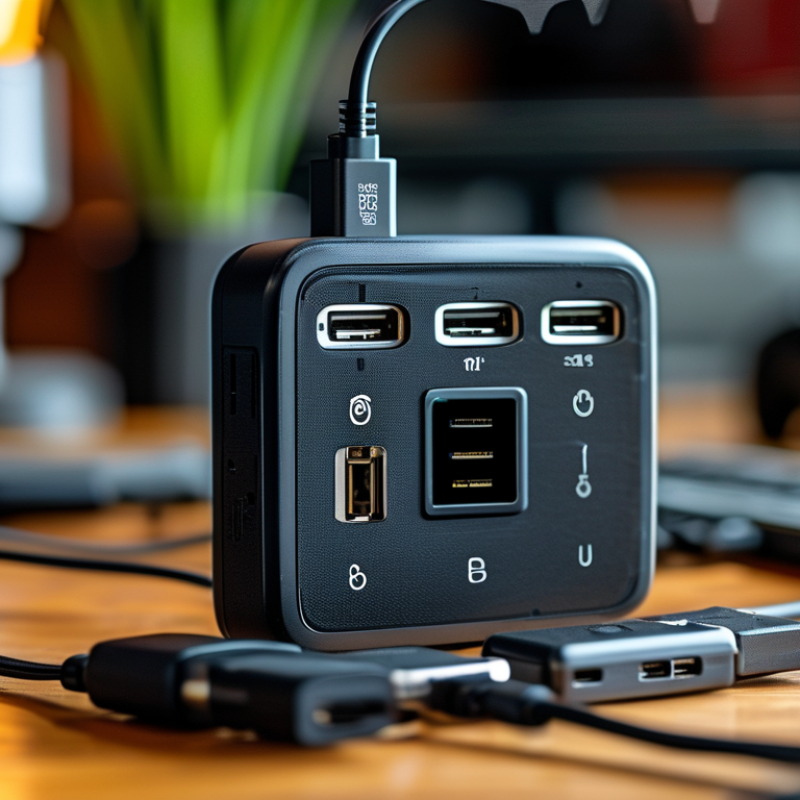 7 Best USB Hubs for Mobile Phones in 2026?