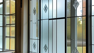 How to Choose the Right Tempered Glass for Your Project?