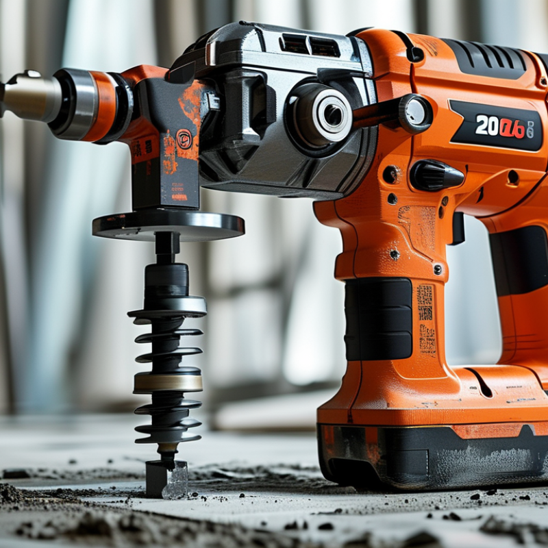 2026 Best Air Jack Hammer Buying Guide?