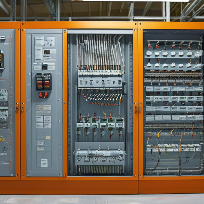 How to Choose the Right RMU Electrical Panel?