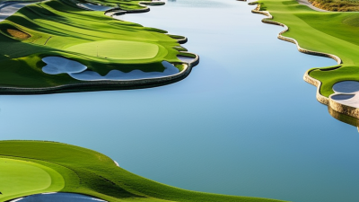 7 Best Peninsula Golf Courses for International Travelers?