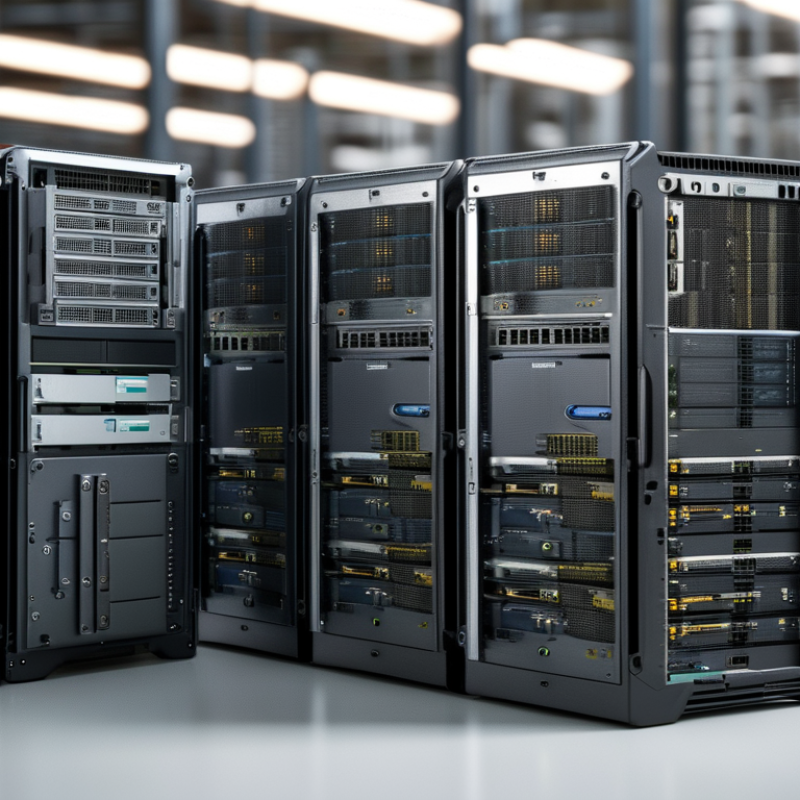 China Best Juniper Networks Suppliers for Global Buyers?