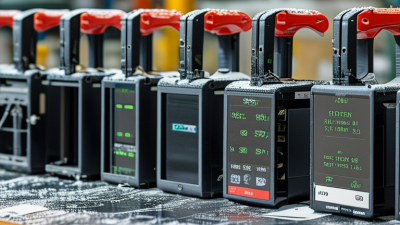 Top 10 RFID Labeling Systems for Industry Buyers
