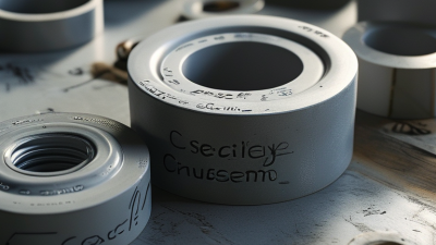 7 Tips for Choosing the Right C Shaped Rubber Seal?