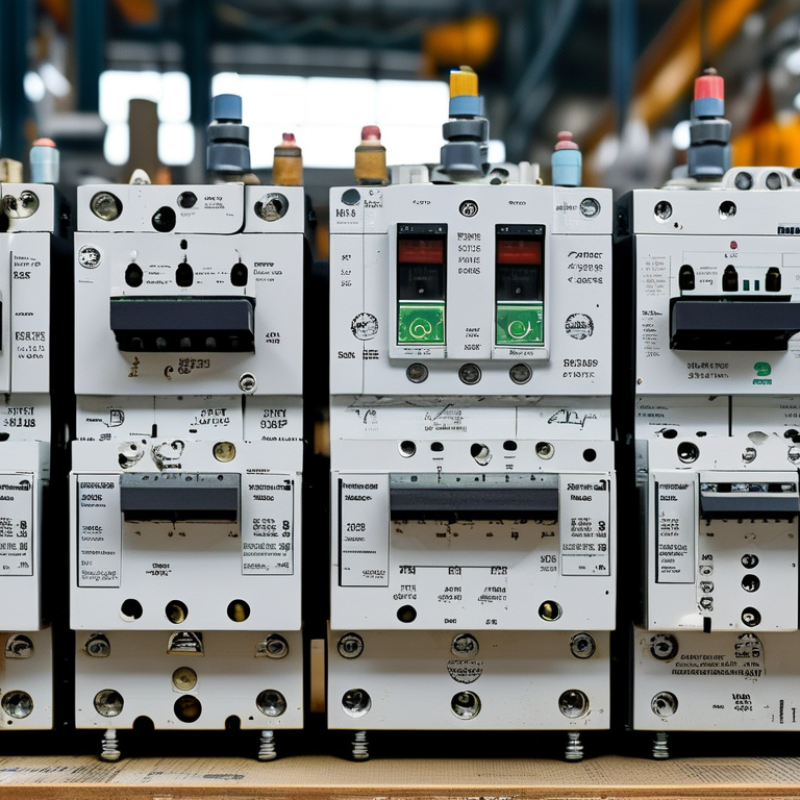 China Best Air Circuit Breaker Suppliers for Global Buyers