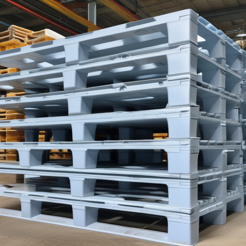 Top 10 Large Plastic Tray Manufacturers Worldwide