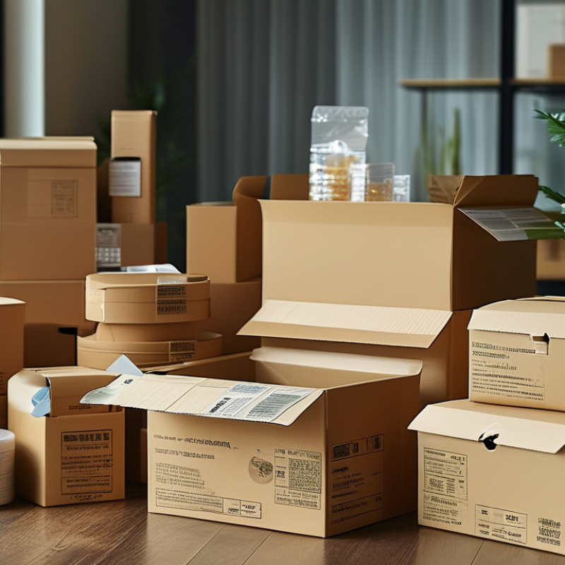 China Top 10 Packaging From Home Manufacturers