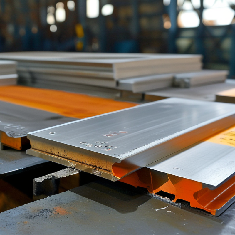 Top 10 Extruded Aluminum Manufacturers for Global Buyers