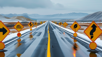 How to Choose Street Signs for Global Buyers in 2026?