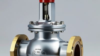 What Is a Globe Check Valve and How Does It Work?