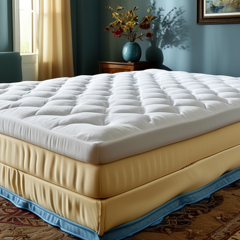 Top 10 tipos de protectores cama queen ¿qué elegir tamaño?